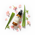Sérum Facial - Flat Lay